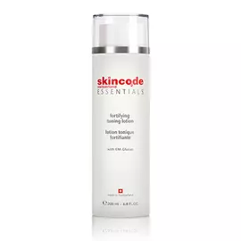 Skincode Essentials - Укрепляющий тонизирующий лосьон 200 мл