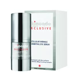 Skincode Exclusive - Клеточная омолаживающая сыворотка для контура глаз 15 мл