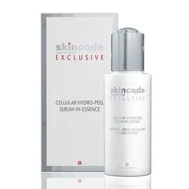 Skincode Exclusive - Клеточная пилинг-сыворотка для глубокого увлажнения 50 мл
