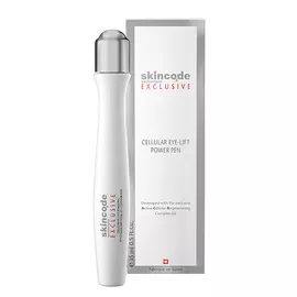 Skincode Exclusive - Клеточный подтягивающий гель-карандаш для контура глаз 15 мл