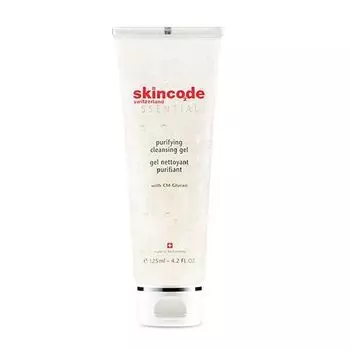 Skincode - Очищающий гель 75 мл
