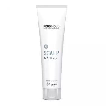 Скраб для очищения кожи головы Scalp Exfoliate, 150 мл