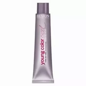 Revlon Professional Young Color Excel 7-3 Краска для волос золотистый 70 мл