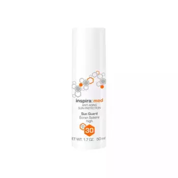 Солнцезащитная эмульсия Sun Guard SPF 30, 50 мл