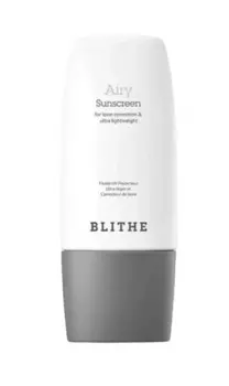 Солнцезащитный крем UV Protector Airy Sunscreen, 50 мл