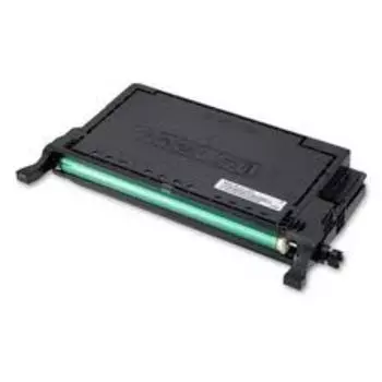 Картридж лазерный Samsung CLT-K609S, черный, 7000 страниц, оригинальный, для CLP-770ND