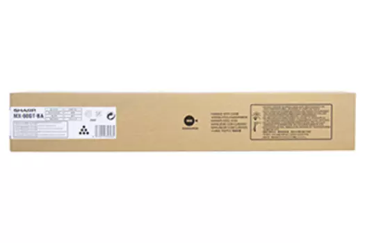 Картридж лазерный SHARP MX60GTCB, голубой, 12000 страниц, оригинальный для Sharp MX-2630, MX-3050, MX-3060, MX-3070, MX-3550, MX-3560, MX-3570, MX-4050, MX-4060, MX-4070, MX-5050, MX-5070, MX-6050, MX-6070