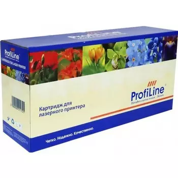 Картридж лазерный ProfiLine PL-SCX-D5530B (SCX-D5530B), черный, 8000 страниц, совместимый для Samsung SCX-5330/SCX-5530 с чипом