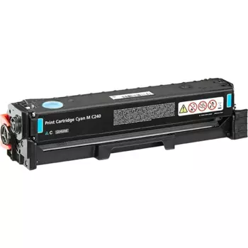 Картридж лазерный Ricoh MC240/408452, голубой, 4500 страниц, оригинальный для Ricoh MC240FW, PC200W