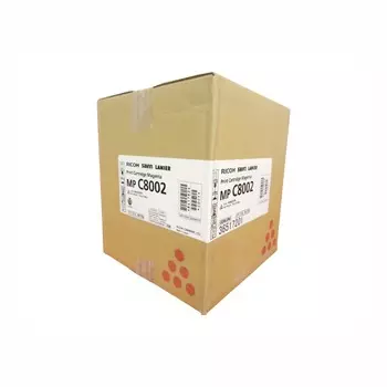 Картридж лазерный Ricoh MP C8002/842149, пурпурный, 29000 страниц, оригинальный для Ricoh Aficio MP C6502SP / C8002SP