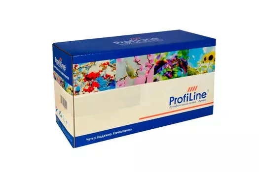 Картридж лазерный ProfiLine PL-TK-1178 (TK-1178), черный, 7200 страниц, совместимый для Kyocera M2540DN/M2640IDW/ECOSYS M2040dn регион CN (China)