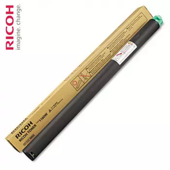 Картридж лазерный Ricoh MPW7140/821021, черный, 2888 страниц, оригинальный для Ricoh MPW5100/7100/7140/8140