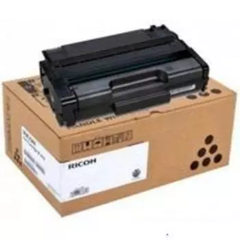 Картридж лазерный Ricoh SP330L/408278, черный, 3500 страниц, оригинальный для Ricoh SP-330DN/ SP-330/ SP-330SFN/ SP-330SN