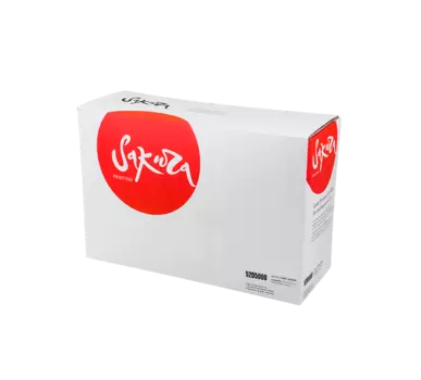 Картридж лазерный SAKURA SA52D5000 (52D5000), черный, 6000 страниц, совместимый для Lexmark MS710/711/810/811/812