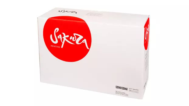 Картридж лазерный SAKURA SA52D5H00/52D0HA0 (52D5H00/52D0HA0), черный, 25000 страниц, совместимый для Lexmark MS710/711/810/811/812