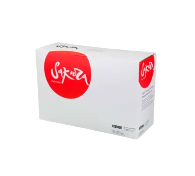 Картридж лазерный Sakura SA62D5H00 (62D5H00), черный, 25000 страниц, совместимый для Lexmark MX710/711/810/811/812