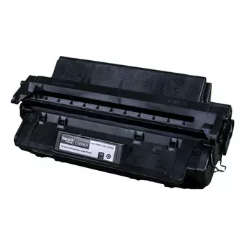 Картридж лазерный Sakura SAC4096A (C4096A), черный, 5000 страниц, совместимый для LaserJet 2100/2200/2100M/2100TN