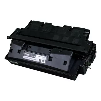 Картридж лазерный SAKURA SAC4127X (С4127X), черный, 10000 страниц, совместимый, для LJ 4000/4000T/4000N/4050