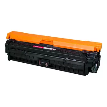 Картридж лазерный Sakura SACE743A (CE743A), пурпурный, 7300 страниц, совместимый для Color LaserJet Professional CP5525/CP5525n/CP5525dn