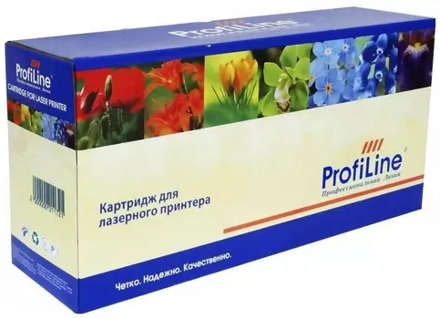 Картридж лазерный ProfiLine PL-W2030A (415A), черный, 2400 страниц, совместимый для LJ M454dn/M454dw/M479fdw/M479fnw/M479dw/M479fdn с чипом