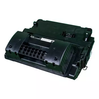 Картридж лазерный Sakura SACF281X (CF281X), черный, 25000 страниц, совместимый для LaserJet M630Z/630dn/630f/630h