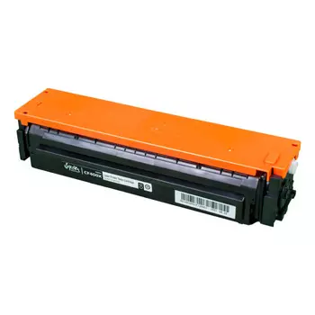 Картридж лазерный Sakura SACF400X (CF400X), черный, 2800 страниц, совместимый для LaserJet M452DW/DN/NW, M477FDW/M477FDN/M477FNW