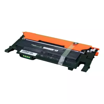 Картридж лазерный Sakura SACLTK406S (CLTK406S), черный, 1500 страниц, совместимый для Samsung CLP-368/CLP-366/CLP-365/CLP-360