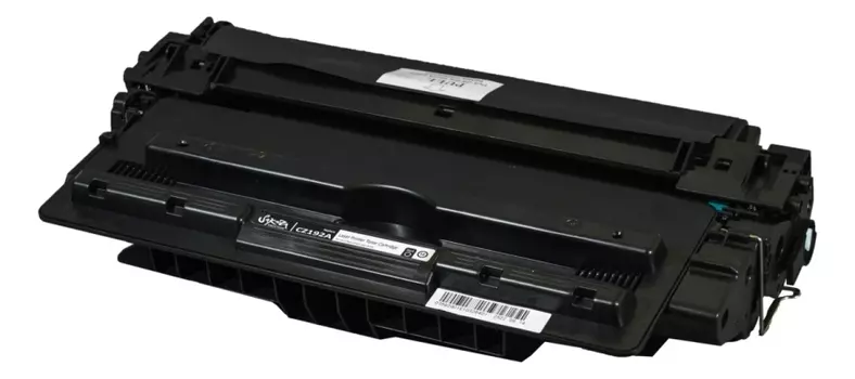 Картридж лазерный Sakura SACZ192A (№93A/CZ192A), черный, 12000 страниц, совместимый для LaserJet Pro M435, M701, M706