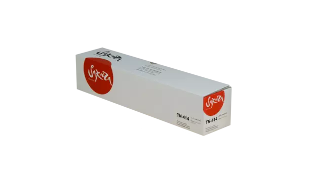 Картридж лазерный SAKURA SAKMTN-414 (KMTN-414/A202050), черный, 25000 страниц, совместимый для Konica Minolta bizhub 363/423
