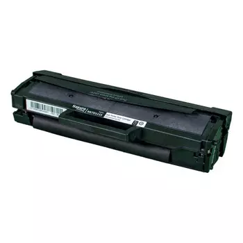 Картридж лазерный Sakura SAMLTD111S (MLTD111S), черный, 1000 страниц, совместимый для Samsung Xpress SL-M2020 2020W M2022 2022W M2070 2070W