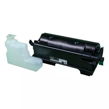 Картридж лазерный Sakura SATK3130 (TK3130), черный, 25000 страниц, совместимый для Kyocera FS-4200/430