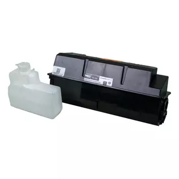 Картридж лазерный SAKURA SATK330 (TK330/332), черный, 20000 страниц, совместимый, для Kyocera FS-4000DN