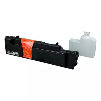 Картридж лазерный SAKURA SATK440 (TK440/441), черный, 15000 страниц, совместимый, для Kyocera FS-6950DN