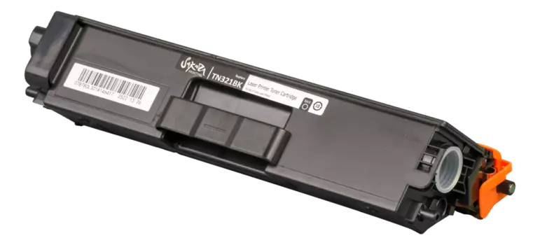 Картридж лазерный Sakura SATN321BK (TN-321Bk), черный, 2500 страниц, совместимый для Brother HL-8250/8350, DCP-8400/8450, MFC-8650