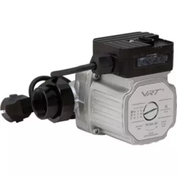Циркуляционный насос VRT VR 25-8 180 с гайками (538247)