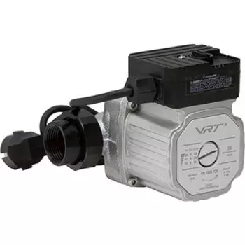 Циркуляционный насос VRT VR 32-8 180 с гайками (538291)