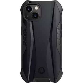 Чехол GravaStar для iPhone 13 Ferra Navy Blue