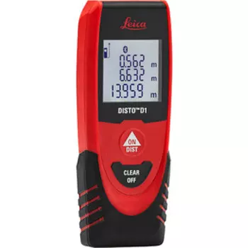 Дальномер Leica Disto D1