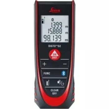 Дальномер Leica Disto D2 (837031)