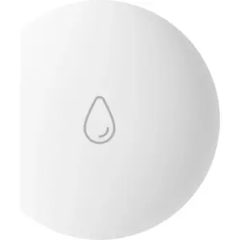 Датчик протечки Яндекс YNDX-00521, Zigbee, CR2032, белый
