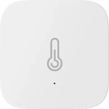 Датчик температуры и влажности Яндекс YNDX-00523, Zigbee
