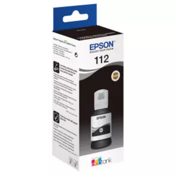Чернила Epson I/C (b) L65xx/L15xxx (C13T06C14A)