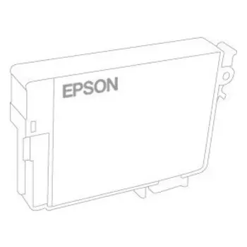 Чернила Epson L120/132/1300/222/312/366/382/486/566/605/655/ пурпурные 70ml (C13T66434A)