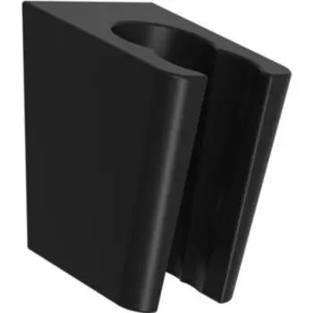 Держатель для душа IDDIS 080 черный (080BL00i53)