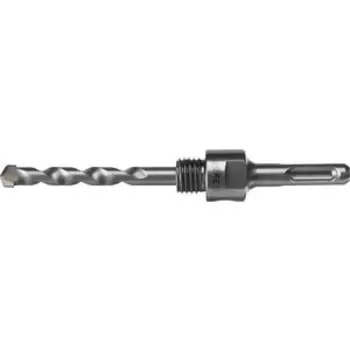 Державка Зубр Профи для коронки d 22 мм SDS-Plus 8х100 мм (29518)