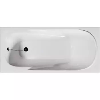 Чугунная ванна Goldman Elegant 200х85 без ножек (4607945191761)