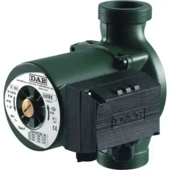 Циркуляционный насос DAB A 110/180 M (25 mm) (505808001)
