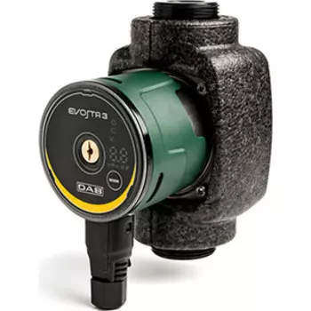 Циркуляционный насос DAB EVOSTA 3 60/180 1 (60185506)