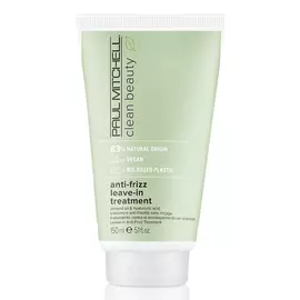 Разглаживающий несмываемый уход Anti?Frizz Leave In Treatment