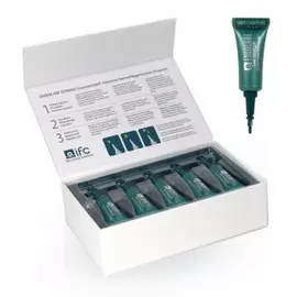 Регенерирующий лифтинговый концентрат Endocare Tensage Firming Regeneration